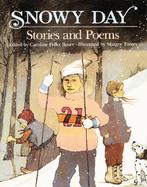 Snowy Day Stories and Poems cover