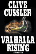 Valhalla Rising Abridged CD cover