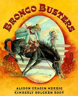 Bronco Busters cover