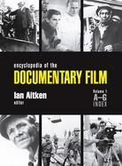 Encyclopedia Of Documentary Film cover