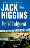 Day of Judgment cover