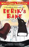 Derik's Bane cover