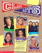 Class Acts: Celebrity Confession Sessions cover