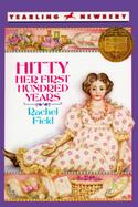 Hitty: Her First Hundred Years cover