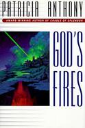 God's Fires cover