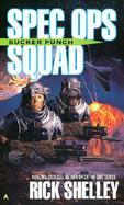 Spec Ops Squad: Sucker Punch cover