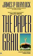 The Paper Grail cover