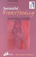 Successful Breastfeeding cover