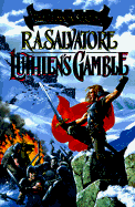 Luthien's Gamble cover