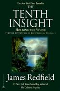 The Tenth Insight Holding the Vision cover