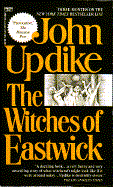 Witches of Eastwick cover