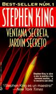 Ventana Secreta, Jardin Secreto cover