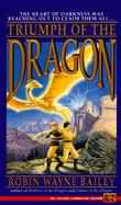 Triumph of the Dragon cover
