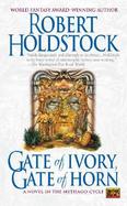 Gate of Ivory, Gate of Horn cover