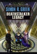Deathstalker Legacy cover