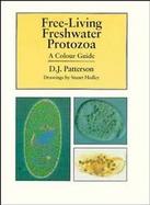 Free-Living Freshwater Protozoa: A Color Guide cover