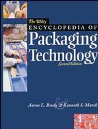 The Wiley Encyclopedia of Packaging Technology cover