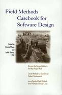 Field Methods for Software and Sytems Design cover