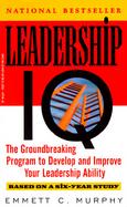 Leadership IQ cover
