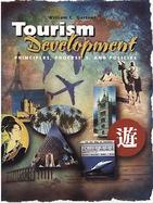 Tourism Development Principles, Processes, and Policies cover