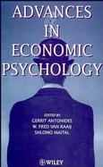 Advances in Economic Psychology cover