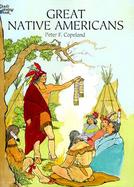 Great Native Americans cover