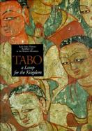 Tabo: A Lamp for the Kingdom cover