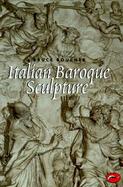 Italian Baroque Sculpture cover