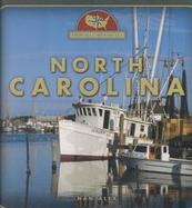 North Carolina cover