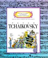 Peter Tchaikovsky cover
