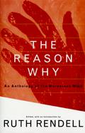 The Reason Why: An Anthology of the Murderous Mind cover