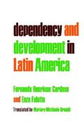 Dependency and Development in Latin America cover