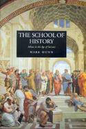 The School of History Athens in the Age of Socrates cover