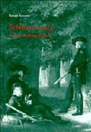 Schubert's Poets and the Making of Lieder cover