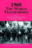 1968: The World Transformed cover
