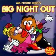 Mr. Potato Head's Big Night Out cover
