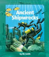 Ancient Shipwrecks cover