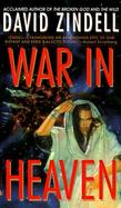 The War in Heaven cover