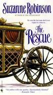 The Rescue cover