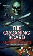 The Groaning Board: A Smith & Wetzon Mystery cover