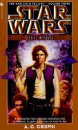 Star Wars the Rebel Dawn The Han Solo Trilogy cover