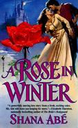 A Rose in Winter cover