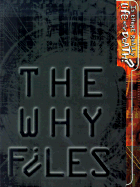 Is There Really Life After Death? Questions About School Shootings, Grief, and Coming Back As a Gerbil cover