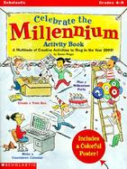 Celebrate the Millennium Activity Book Activity Book cover