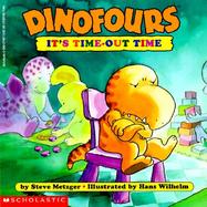 It's Time-Out Time cover