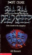 Baa Baa Dead Sheep cover