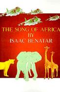 The Song of Africa cover