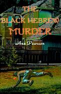 The Black Hebrew Murder cover