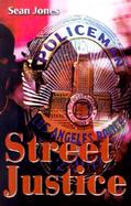 Street Justice cover