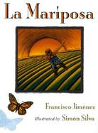 LA Mariposa cover